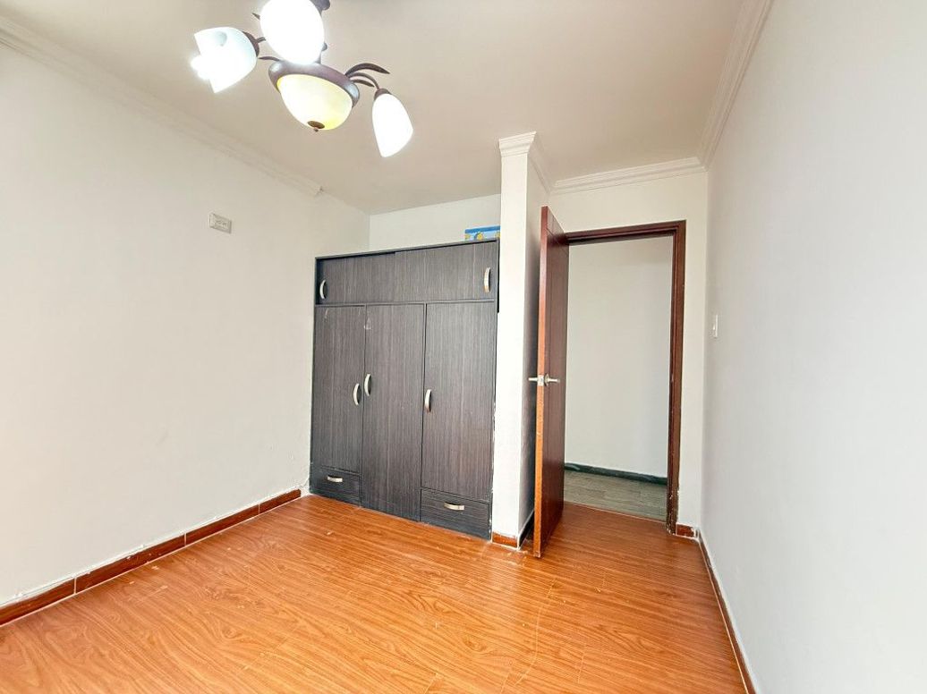 Apartamento en venta en La Capuchina, Bogotá · foto 20 de 20