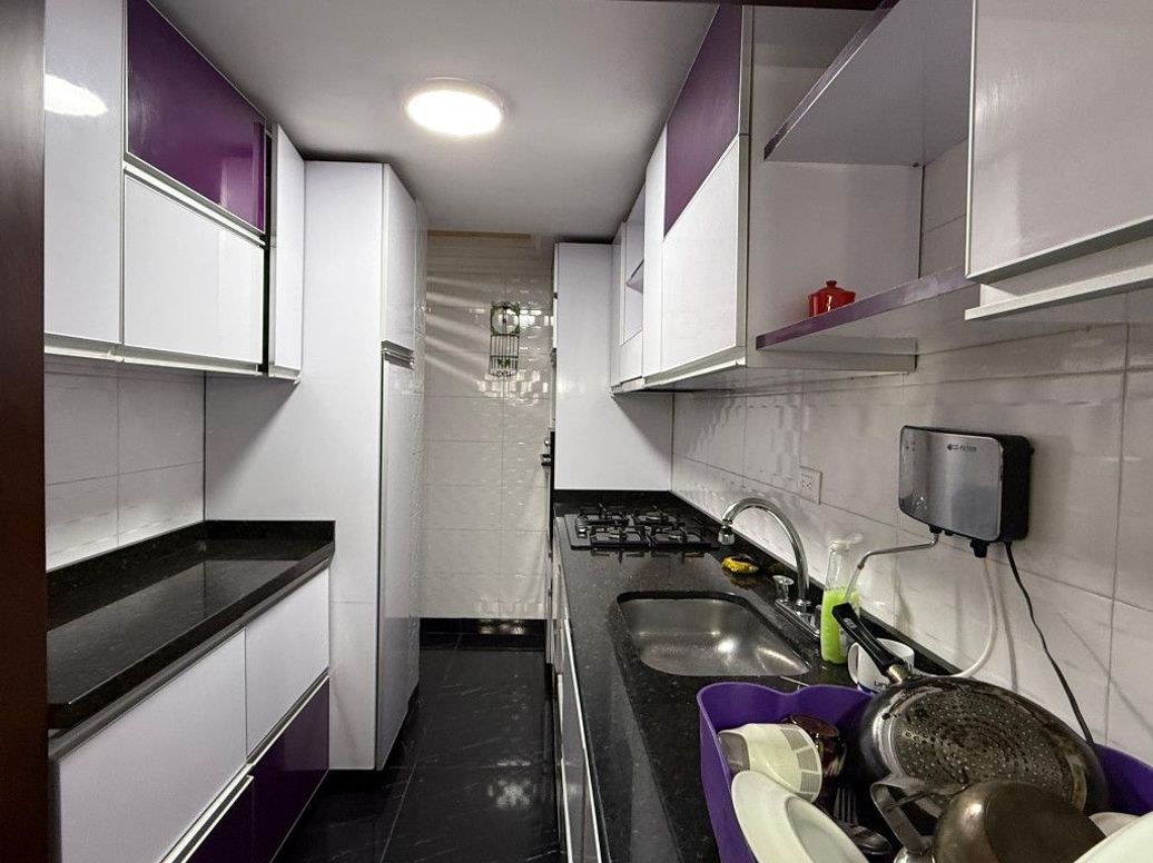 Apartamento en venta en La Capuchina, Bogotá · foto 6 de 20