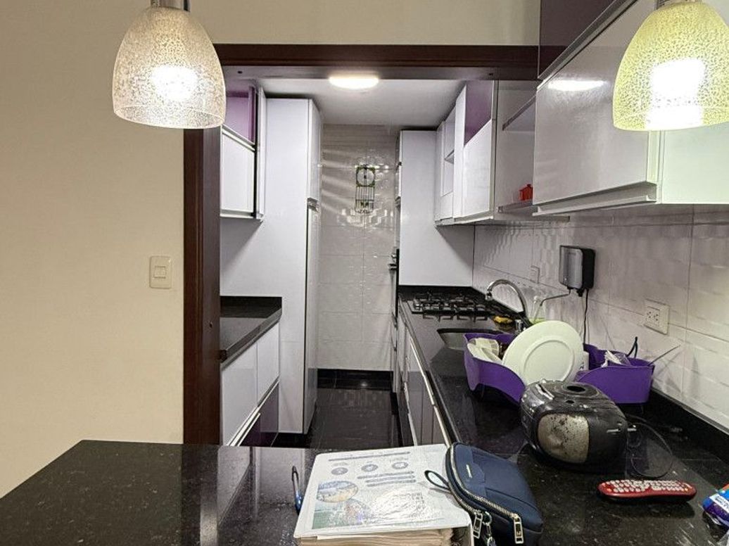 Apartamento en venta en La Capuchina, Bogotá · foto 9 de 20