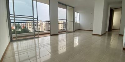Atención En Venta!!!  $ 255.000.000 NEGOCIABLES.

Apartamento ubicado en Bochalema, 60mts2.

3 Alcobas con closet
2 Baños 
Sala-Comedor 
Cocina semi integral.
Estrato 4.
Parqueadero comunitario.

La Unidad cuenta con:

Parque Infantil.
Piscina para niños y adultos.
Parque para mascotas.
Zona BBQ.
Vigilancia Privada.
Salón social.

KB
