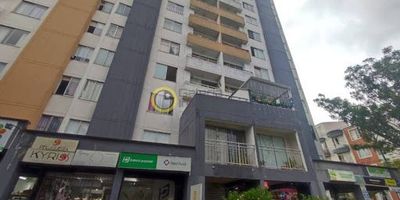 Local en arriendo en Bucaramanga. Consta de un (1) salón amplio, un (1)baño social con lava trapero y bodega. Está ubicado cerca a la terminal frente a un centro comercial. 
