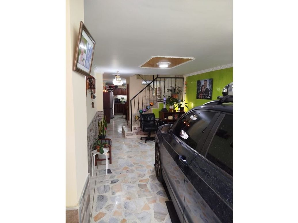 Casa de 3 alcobas en venta en Engativá, Bogotá, 50 m² · foto 6 de 11