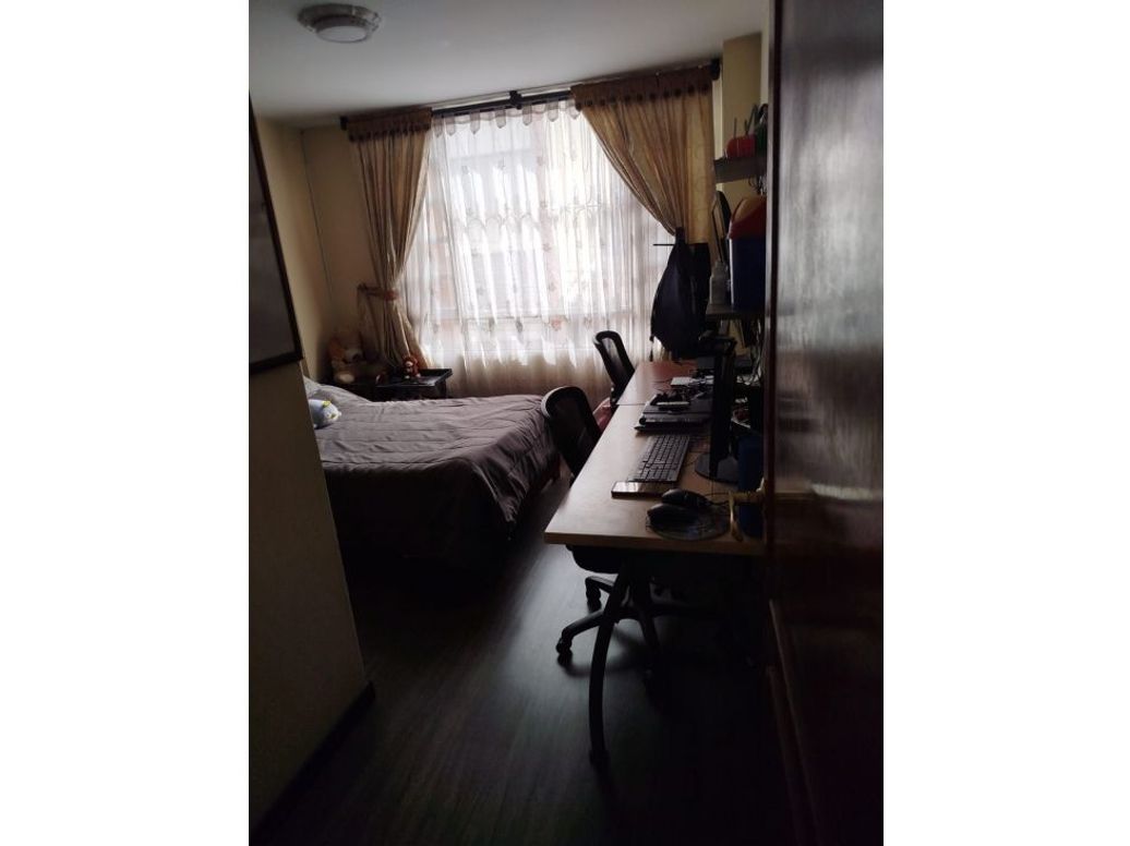 Casa de 3 alcobas en venta en Engativá, Bogotá, 50 m² · foto 7 de 11