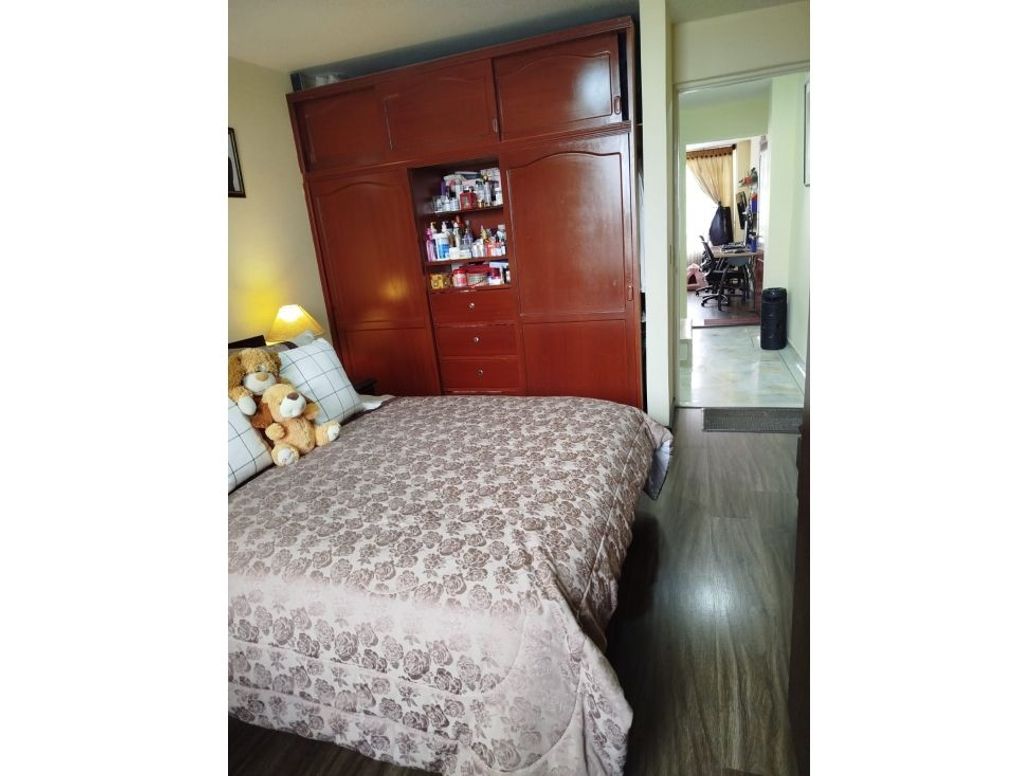 Casa de 3 alcobas en venta en Engativá, Bogotá, 50 m² · foto 9 de 11
