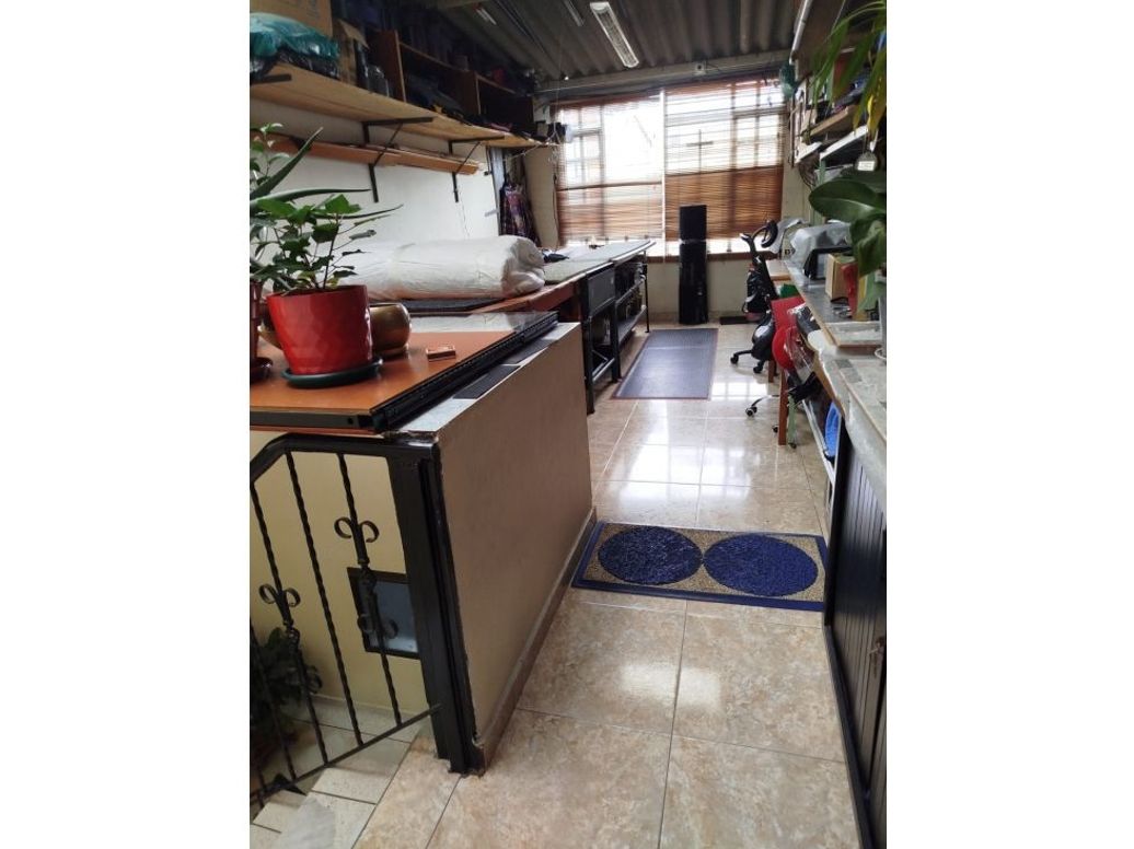 Casa de 3 alcobas en venta en Engativá, Bogotá, 50 m² · foto 10 de 11