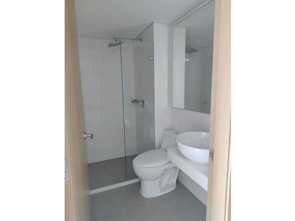 Apartaestudio en venta en Las Nieves, Bogotá, 42 m² · foto 15 de 15
