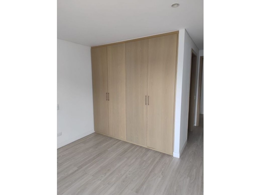 Apartaestudio en venta en Las Nieves, Bogotá, 42 m² · foto 10 de 15