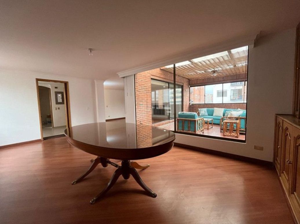 Apartamento de 3 alcobas en venta en Santa Bibiana, Bogotá, 224 m² · foto 14 de 20