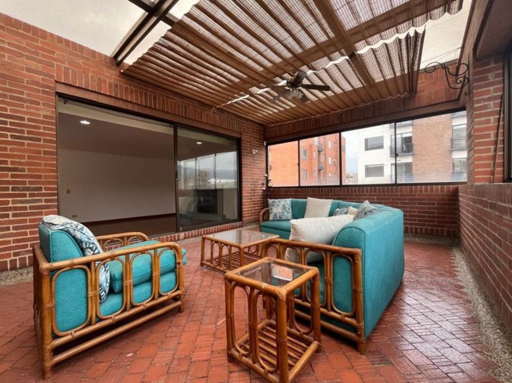 Apartamento de 3 alcobas en venta en Santa Bibiana, Bogotá, 224 m² · foto 13 de 20