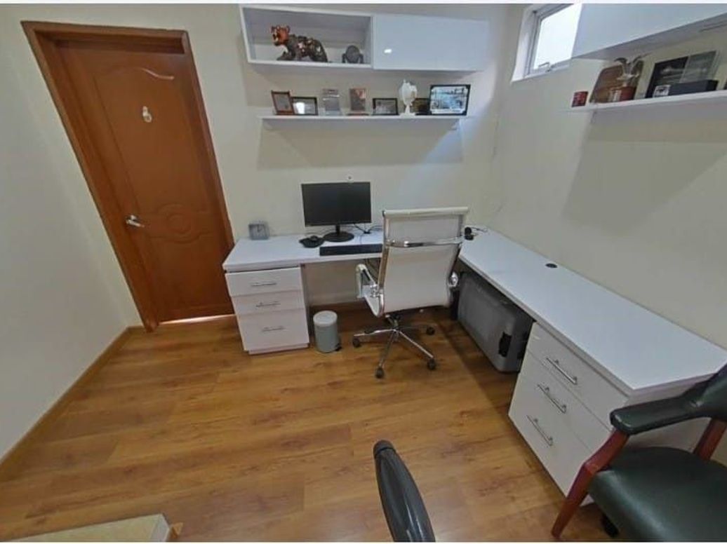 Casa de 10 alcobas en venta en La Cabrera, Bogotá, 505 m² · foto 18 de 20
