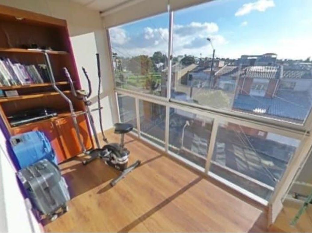 Casa de 10 alcobas en venta en La Cabrera, Bogotá, 505 m² · foto 10 de 20