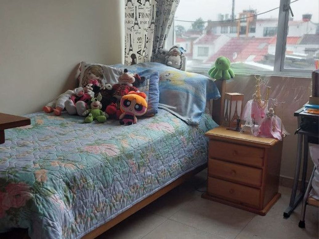 Casa de 10 alcobas en venta en La Cabrera, Bogotá, 505 m² · foto 7 de 20