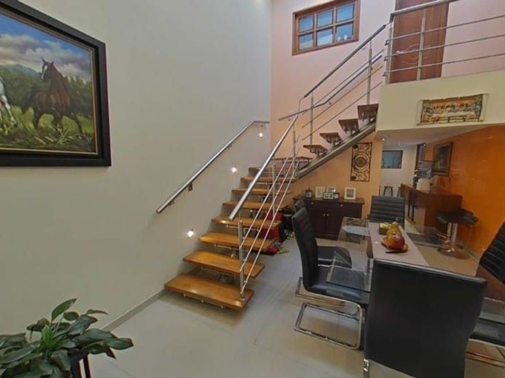Casa de 10 alcobas en venta en La Cabrera, Bogotá, 505 m² · foto 9 de 20