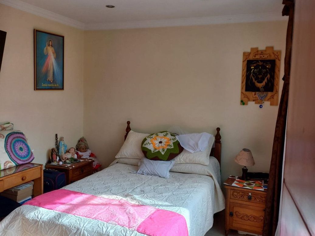 Casa de 10 alcobas en venta en La Cabrera, Bogotá, 505 m² · foto 4 de 20