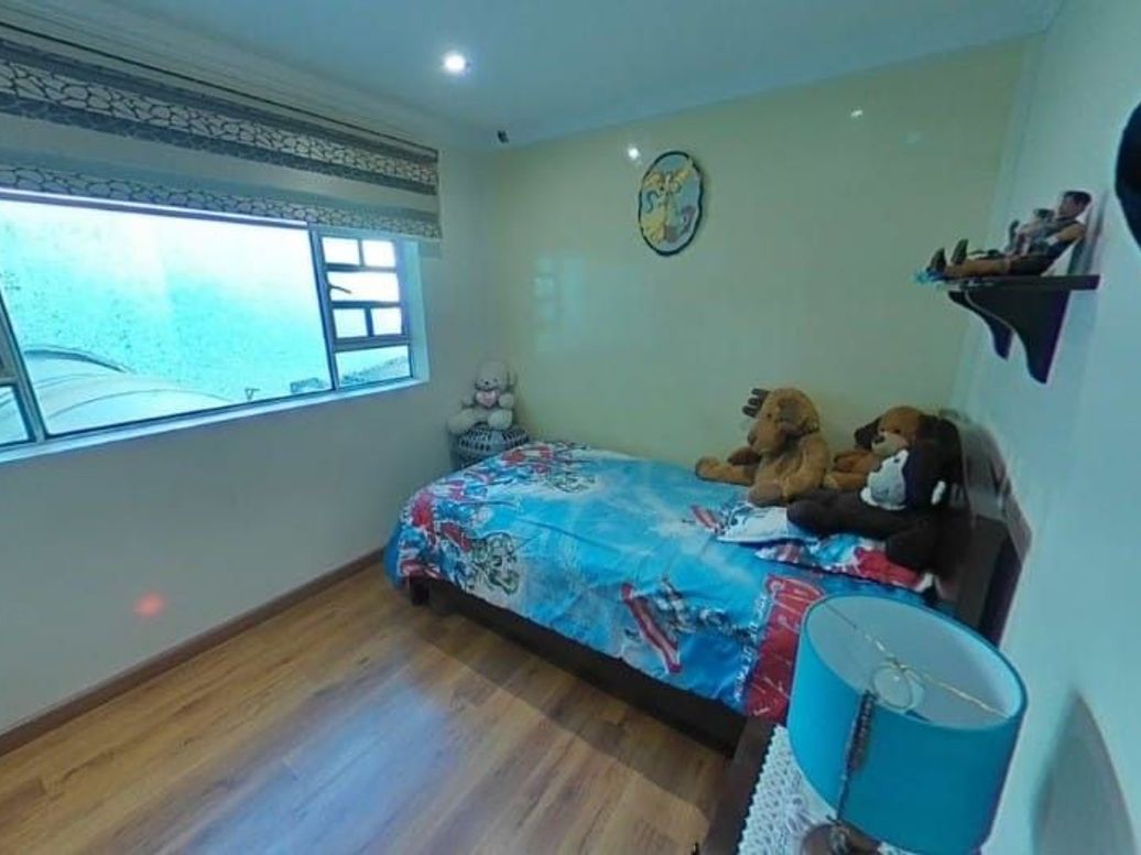 Casa de 10 alcobas en venta en La Cabrera, Bogotá, 505 m² · foto 20 de 20