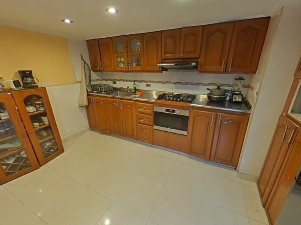 Casa de 10 alcobas en venta en La Cabrera, Bogotá, 505 m² · foto 11 de 20