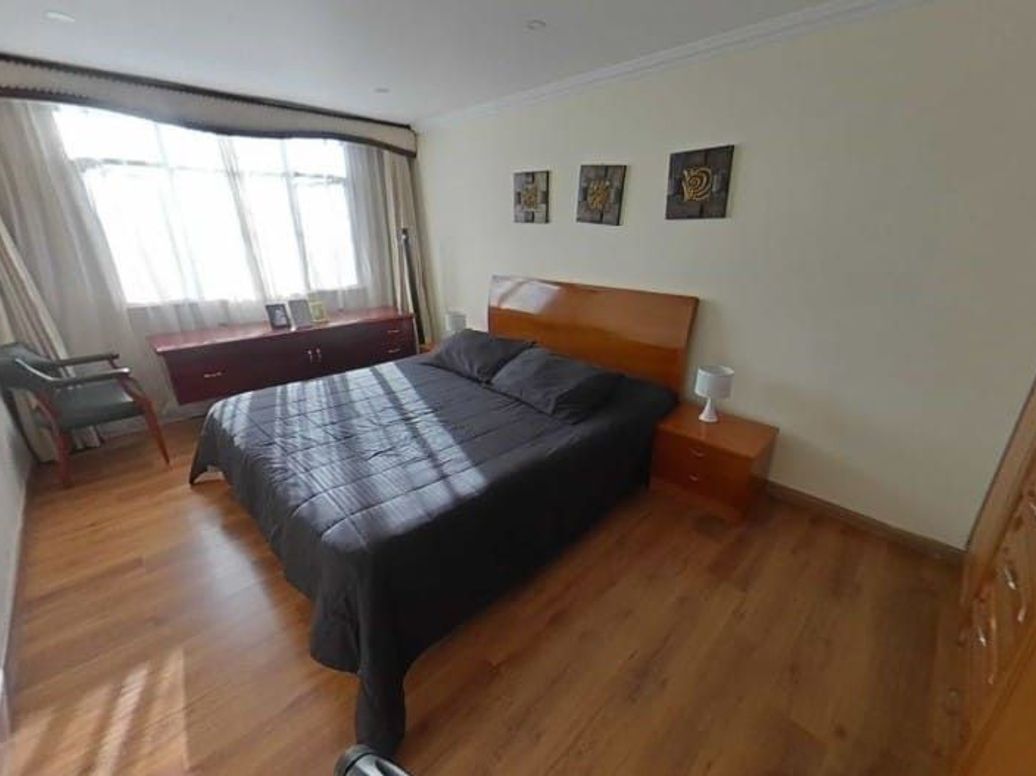 Casa de 10 alcobas en venta en La Cabrera, Bogotá, 505 m² · foto 13 de 20