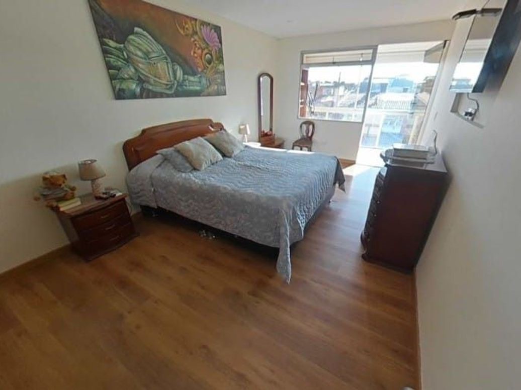 Casa de 10 alcobas en venta en La Cabrera, Bogotá, 505 m² · foto 19 de 20