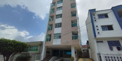 Sala, Comedor, Estudio, 2 Baños, Estar, 3 Habitaciones, Cocina, Balcón, Garaje