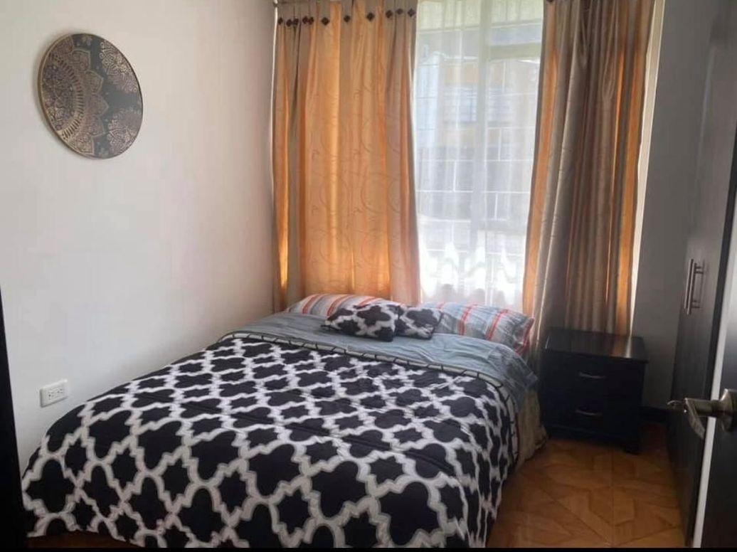 Apartamento de 4 alcobas en venta en El Recuerdo, Bogotá, 184 m² · foto 2 de 20