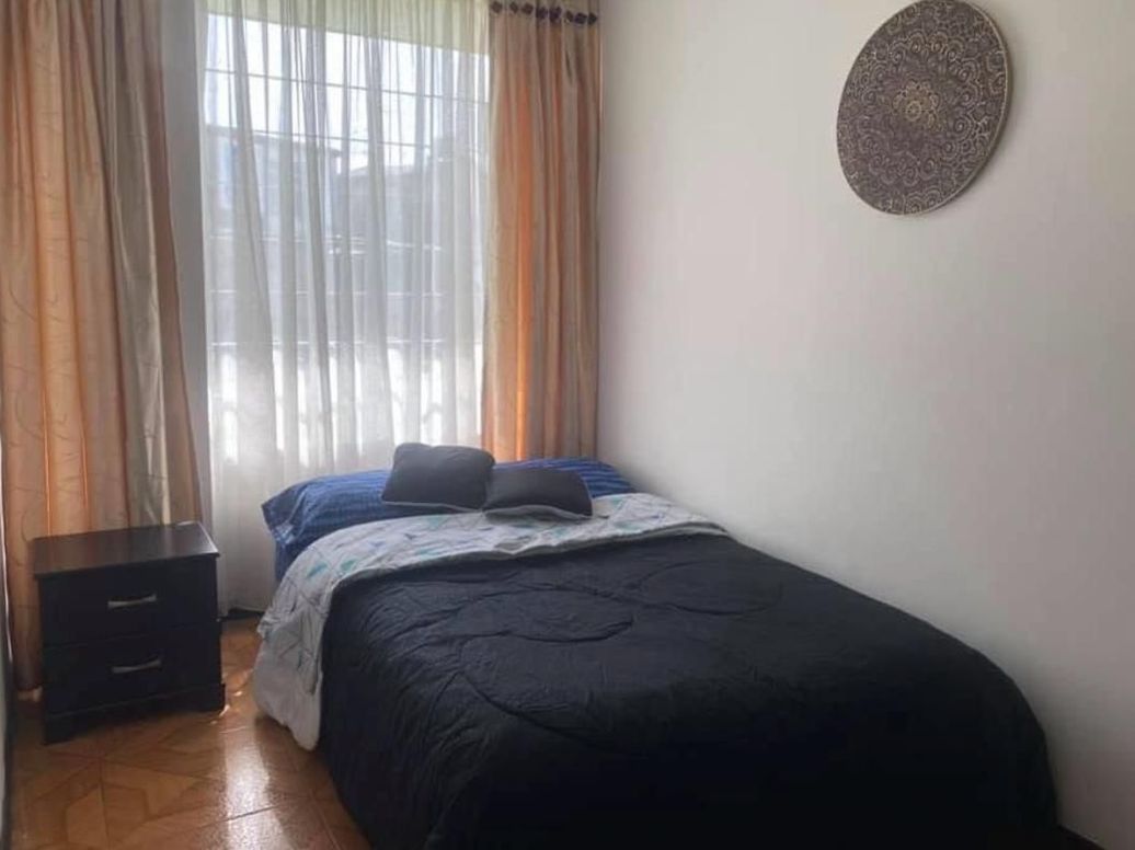 Apartamento de 4 alcobas en venta en El Recuerdo, Bogotá, 184 m² · foto 6 de 20