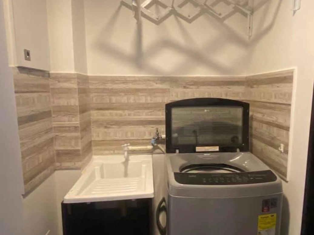Apartamento de 4 alcobas en venta en El Recuerdo, Bogotá, 184 m² · foto 5 de 20