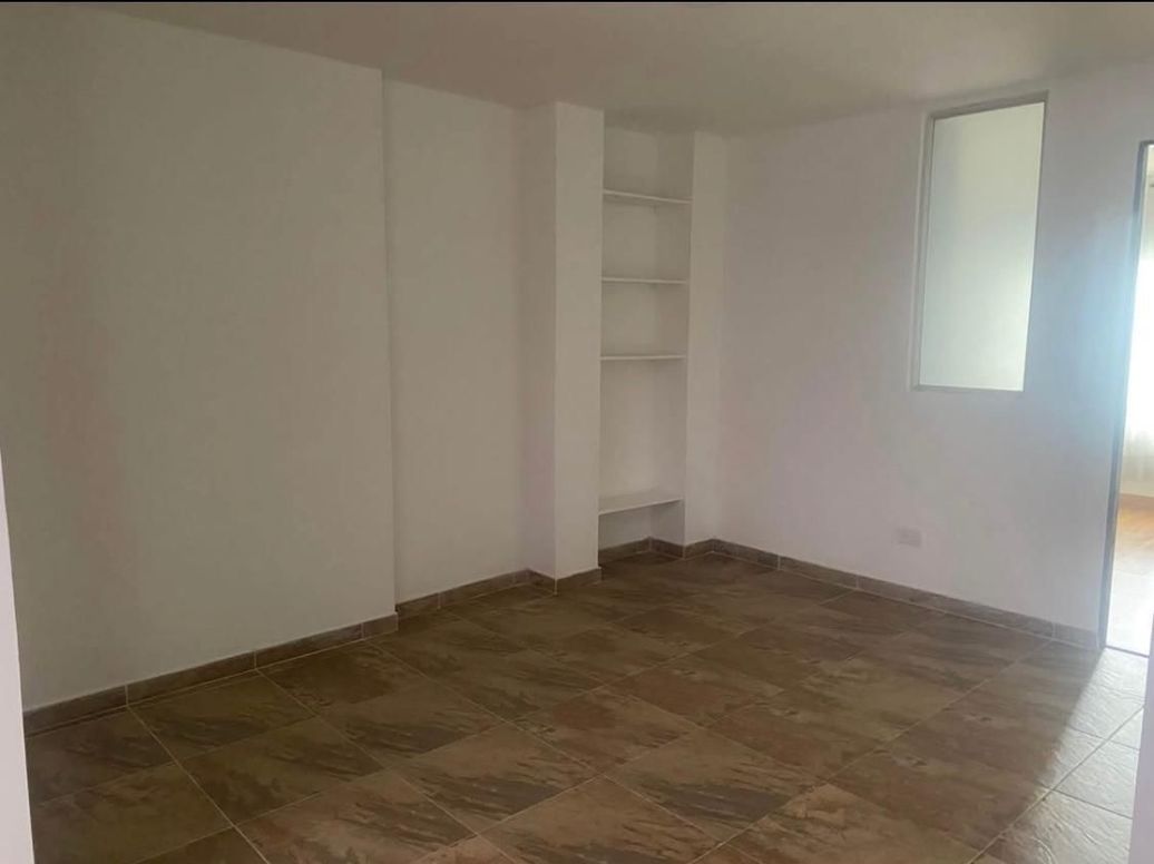 Apartamento de 4 alcobas en venta en El Recuerdo, Bogotá, 184 m² · foto 7 de 20