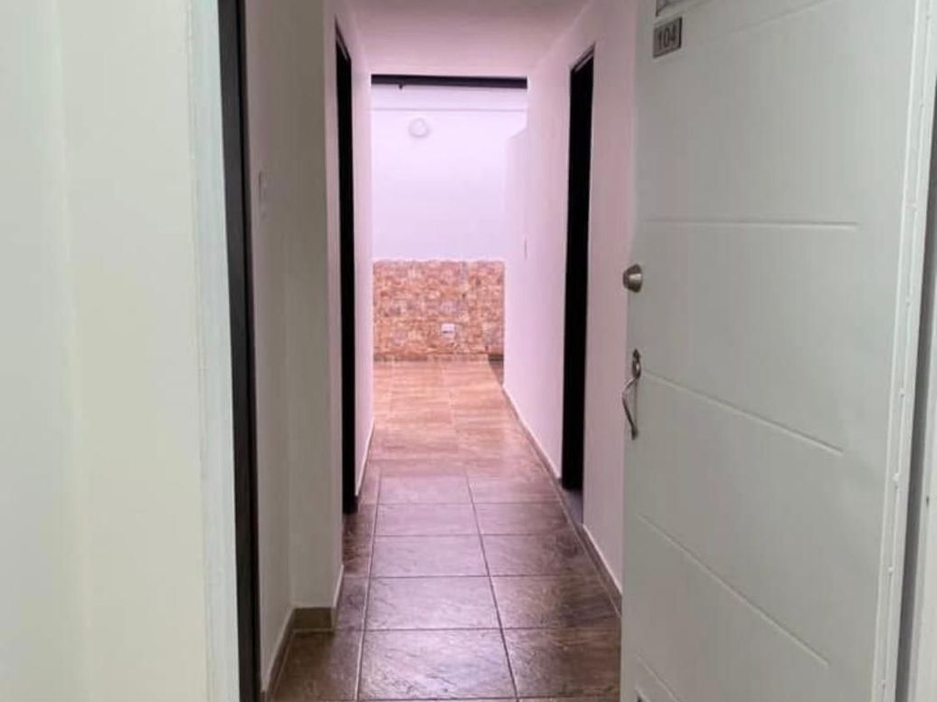 Apartamento de 4 alcobas en venta en El Recuerdo, Bogotá, 184 m² · foto 16 de 20