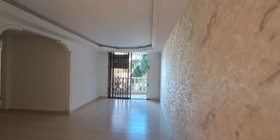Apartamento Arriendo 90 mts Atlántico BARRANQUILLA MIRAMAR Código Coninsa:94213