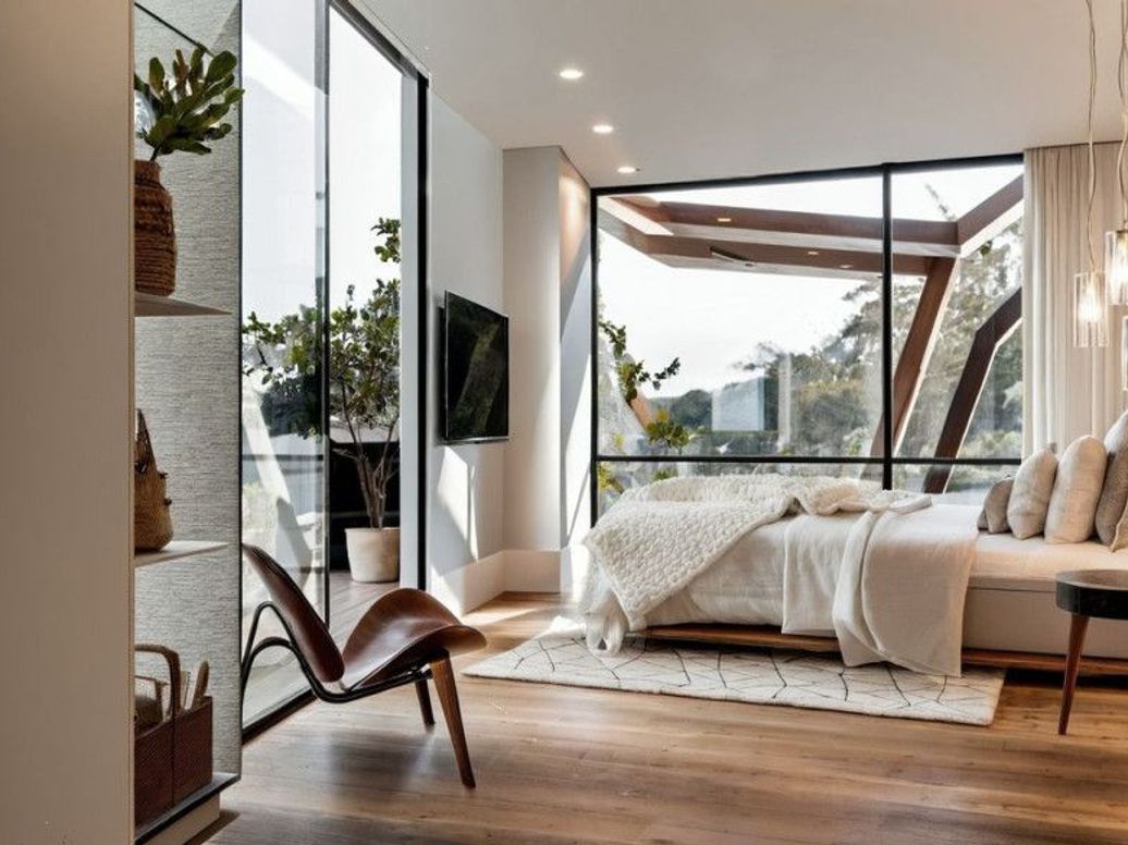 Apartamento de 2 alcobas en venta en Bosque Izquierdo, Bogotá, 86 m² · foto 2 de 6