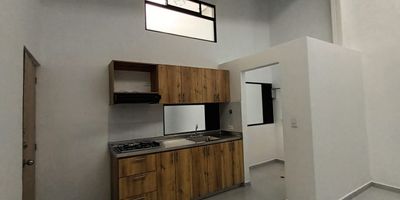Apartamento Arriendo 70 mts Antioquia MEDELLÍN LA CANDELARIA Código Coninsa:94203