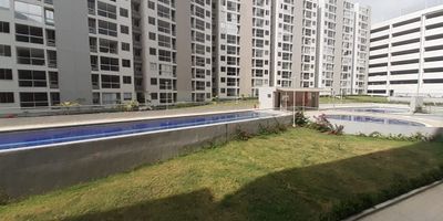 Apartamento Arriendo 55 mts Atlántico BARRANQUILLA MIRAMAR Código Coninsa:73177