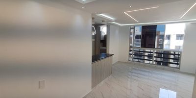 Apartamento Arriendo 55 mts Atlántico PUERTO COLOMBIA CIUDAD DE MALLORQUIN Código Coninsa:94218