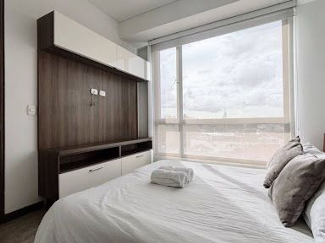 Apartamento de 2 alcobas en venta en Chapinero, Bogotá, 60 m² · foto 7 de 15