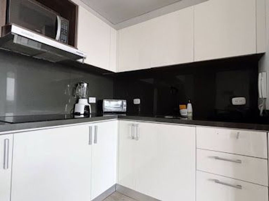 Apartamento de 2 alcobas en venta en Chapinero, Bogotá, 60 m² · foto 5 de 15
