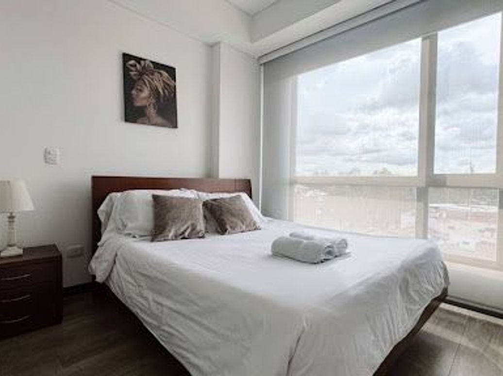 Apartamento de 2 alcobas en venta en Chapinero, Bogotá, 60 m² · foto 14 de 15