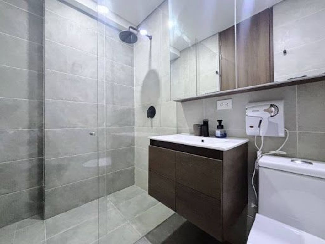 Apartamento de 2 alcobas en venta en Chapinero, Bogotá, 60 m² · foto 12 de 15
