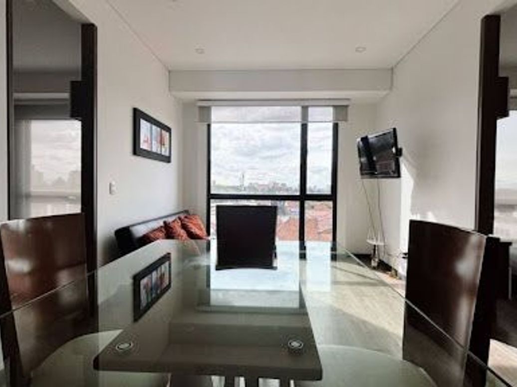 Apartamento de 2 alcobas en venta en Chapinero, Bogotá, 60 m² · foto 15 de 15