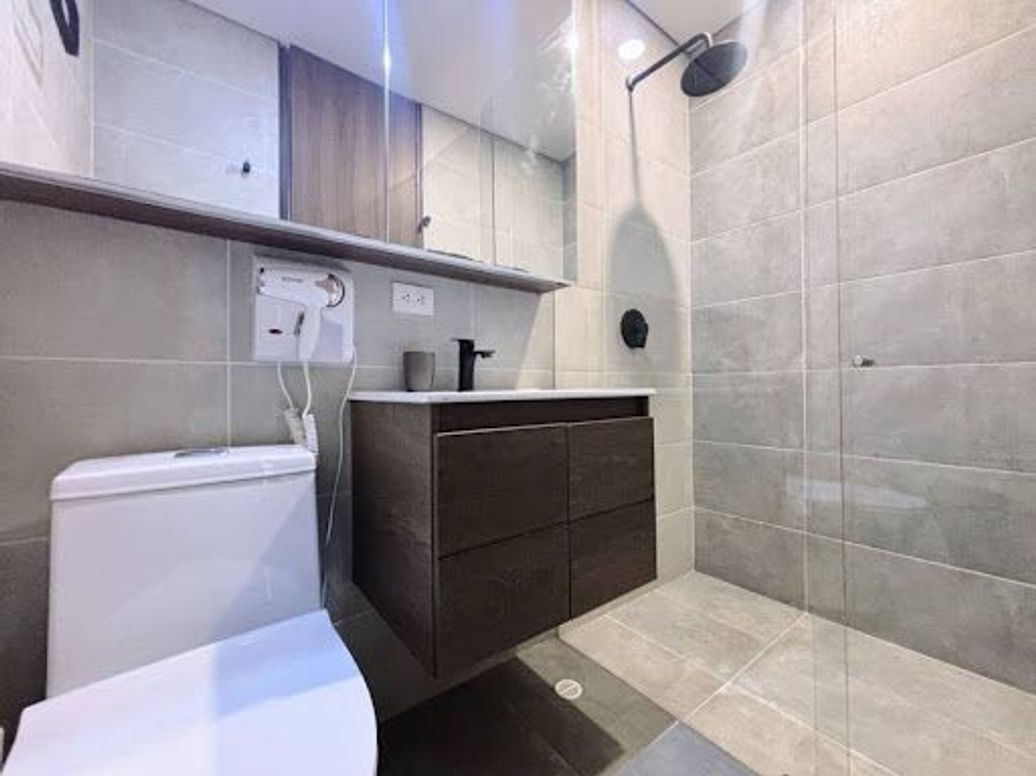 Apartamento de 2 alcobas en venta en Chapinero, Bogotá, 60 m² · foto 13 de 15