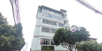 Apartamento en arriendo barrió Palermo 2 Piedecuesta, ubicación exterior, 65 metros cuadrados, tercer piso. Cuenta con 3 alcobas con 2 closet, 1 baño auxiliar con divisiones en acrílico, cocina integral con estufa, sin horno, con extractor, sin calentador, zona de ropas, sala comedor, sin parqueadero. pisos en cerámica y pintura color blanco  tipo 1.   