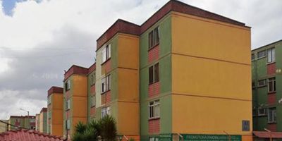 apartamento único en venta 