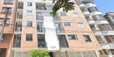 SE ARRIENDA APTO EN PROVNEZA DE 2 ALCOBAS 1 BAÑO SALA COMEDOR COCINA INTEGRAL, CON PARQUEADERO ASIGNADO.