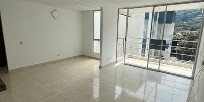 Conjunto Residencial Brisas de Bella Suiza

Se arrienda apartamento en quinto piso con sala comedor cocina integral zona de oficios dos habitaciones dos baños y parqueadero por un valor de un millon quinientos mil con administracion incluida