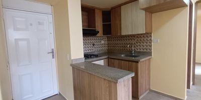 Apartamento Arriendo 48 mts Antioquia MEDELLÍN ROBLEDO(C) Código Coninsa:94356