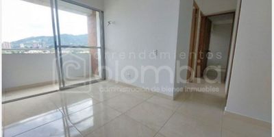 Apartamento en Venta en San Gabriel - Itagui con 3 habitaciones, 3 closets, 2 baños cabinados, sala comedor, cocina integral, red de gas natural, calentador y zona de ropas. Área privada de 55 m². Piso 27. Parqueadero privado cubierto.

Estrato 3.
Aministracion: $198.000
Predial Anual: $ 500.000
Alquilado $ 1.700.000 Agencia Acrecer

Unidad cerrada con portería y vigilancia 24 horas, senderos peatonales, piscina, juegos infantiles, gimnasio, sala de juegos y parqueadero de visitantes. 

Zona residencial, cerca a la Iglesia de San Gabriel, a 5 minutos del Estadio de Ditaires en transporte, supermercados y fácil acceso a transporte público.
 

Para más información, ¡Comunícate Ahora!

*NOTA ACLARATORIA: Puede haber diferencias en las áreas suministradas en esta publicación, al momento de la negociación se deben verificar por escrituras públicas debidamente registradas
