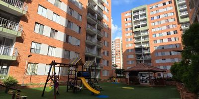 Se arrienda espectacular apartamento ubicado en el Conjunto Residencial Los Robles, sector Reserva San Jorge, Girón.

Este apartamento se encuentra en el piso 1. Cuenta con 3 habitaciones y 2 baños.

El conjunto ofrece excelentes comodidades, incluyendo parqueadero, turco, gimnasio y salón de juegos.

Una oportunidad ideal para vivir con comodidad y acceso a excelentes zonas comunes.