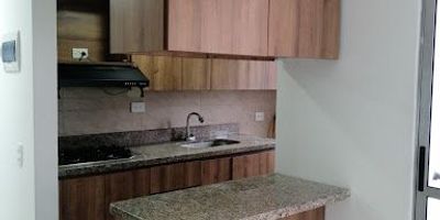 ¡Excelente oportunidad en La Tablaza!
Apartamento de 50 m², con 3 acogedoras alcobas, parqueadero incluido y ubicado en una unidad cerrada que lo tiene todo. Ideal para quienes buscan comodidad y tranquilidad en un entorno residencial completo. ¡No dejes pasar esta oportunidad!
Ejecutivo: Veronica Morales - Telefono: 3016717204