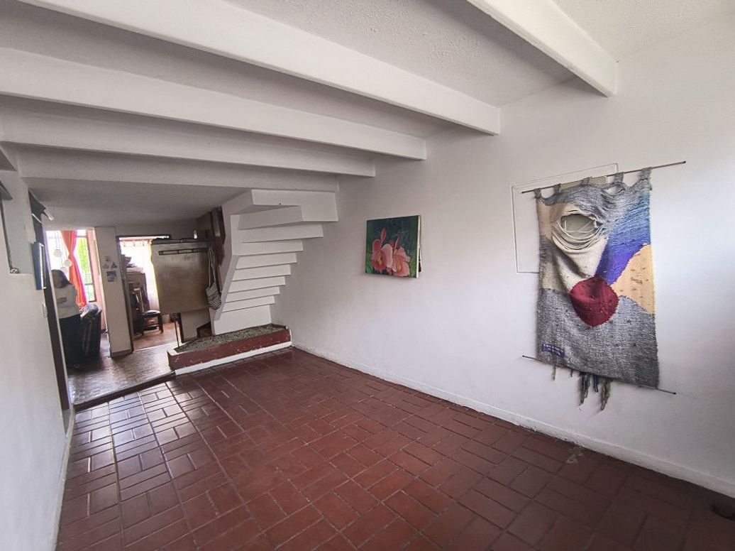 Casa de 4 alcobas en venta en Julio Flórez, Bogotá, 96 m² · foto 2 de 20