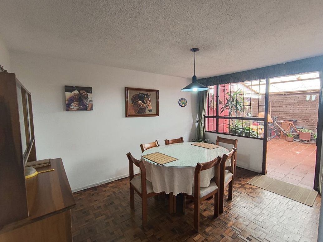 Casa de 4 alcobas en venta en Julio Flórez, Bogotá, 96 m² · foto 6 de 20