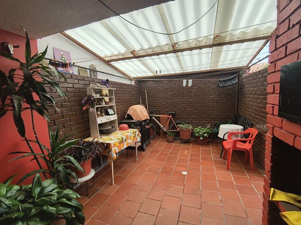 Casa de 4 alcobas en venta en Julio Flórez, Bogotá, 96 m² · foto 7 de 20